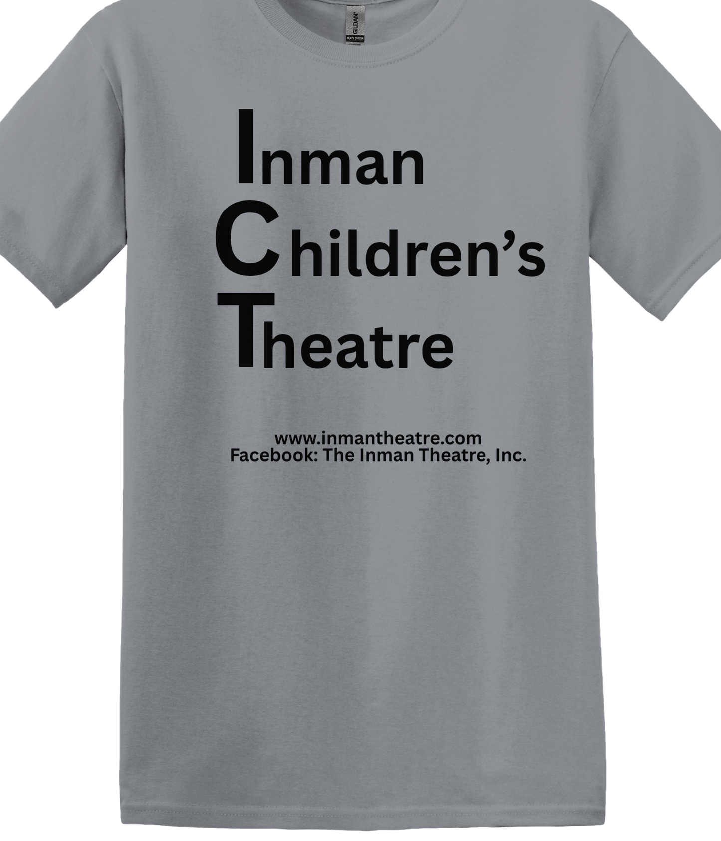 ICT Tee