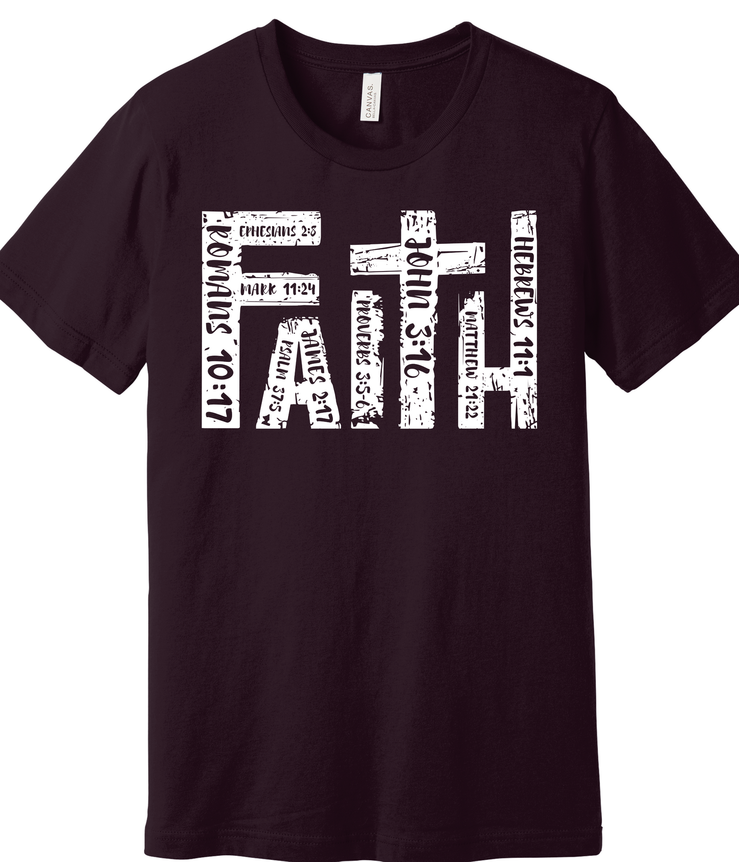 Faith Fundraiser