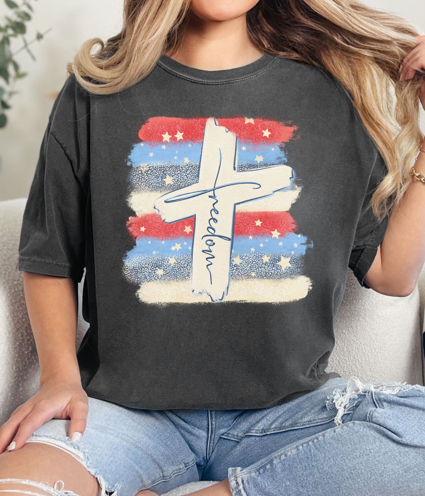 Freedom USA