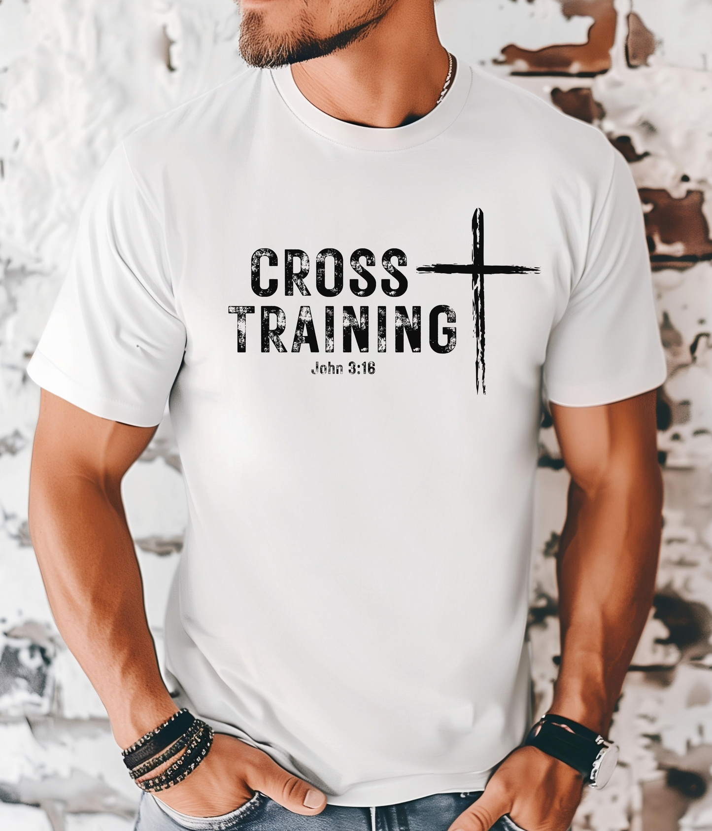 Cross Training