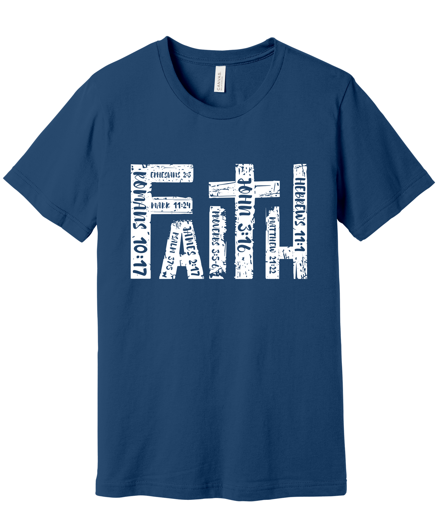 Faith Fundraiser