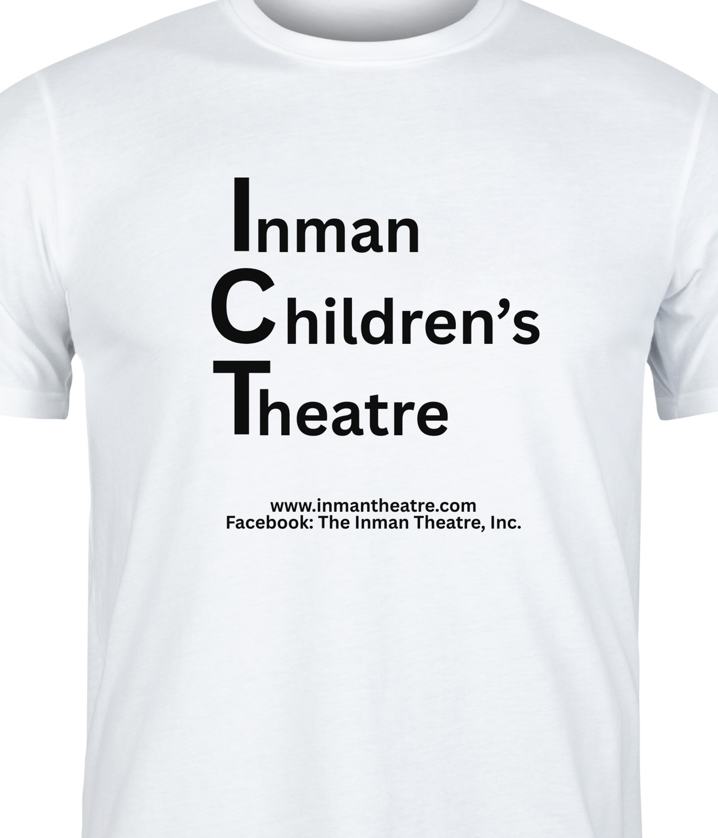 ICT Tee