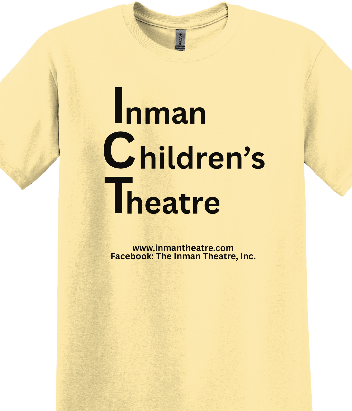 ICT Tee