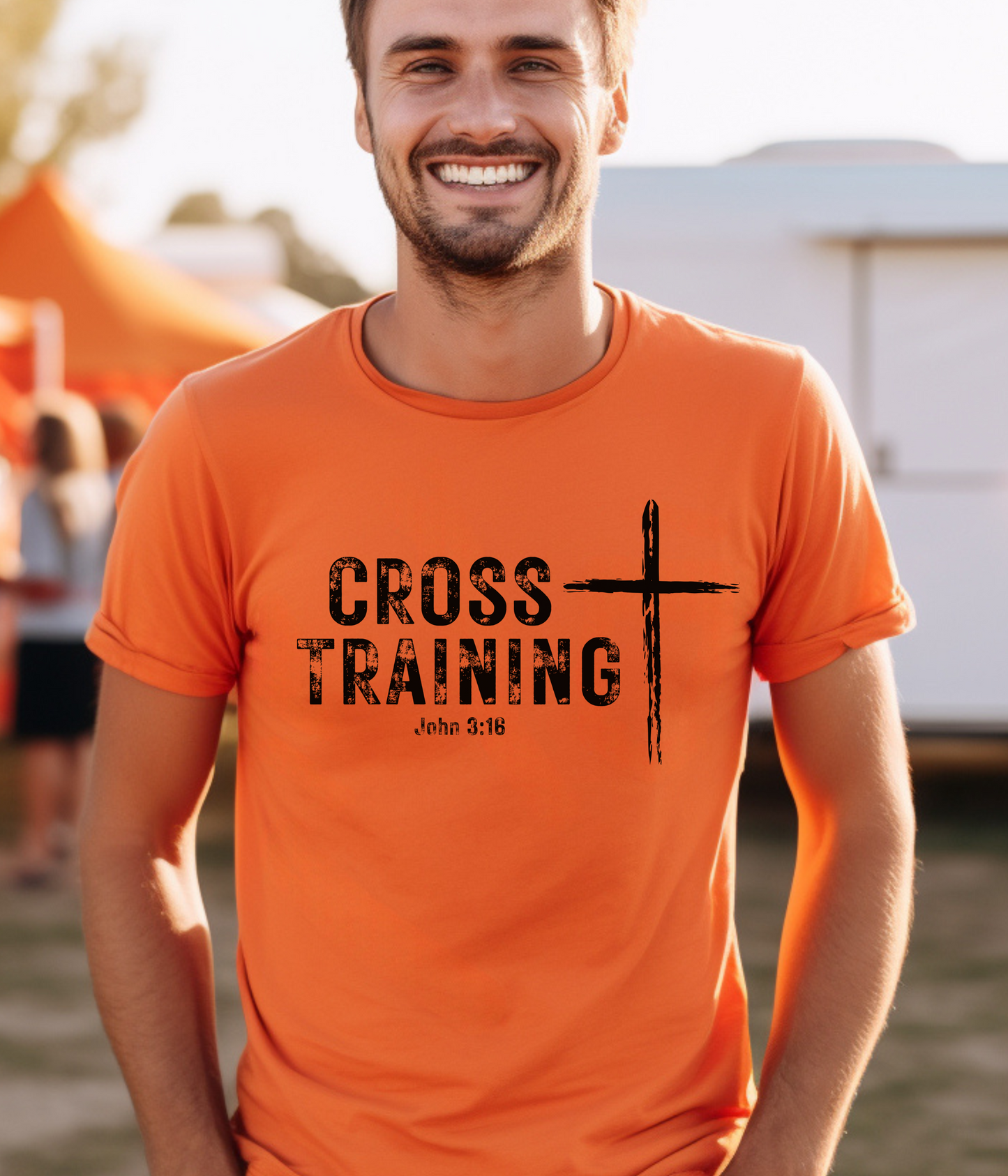 Cross Training