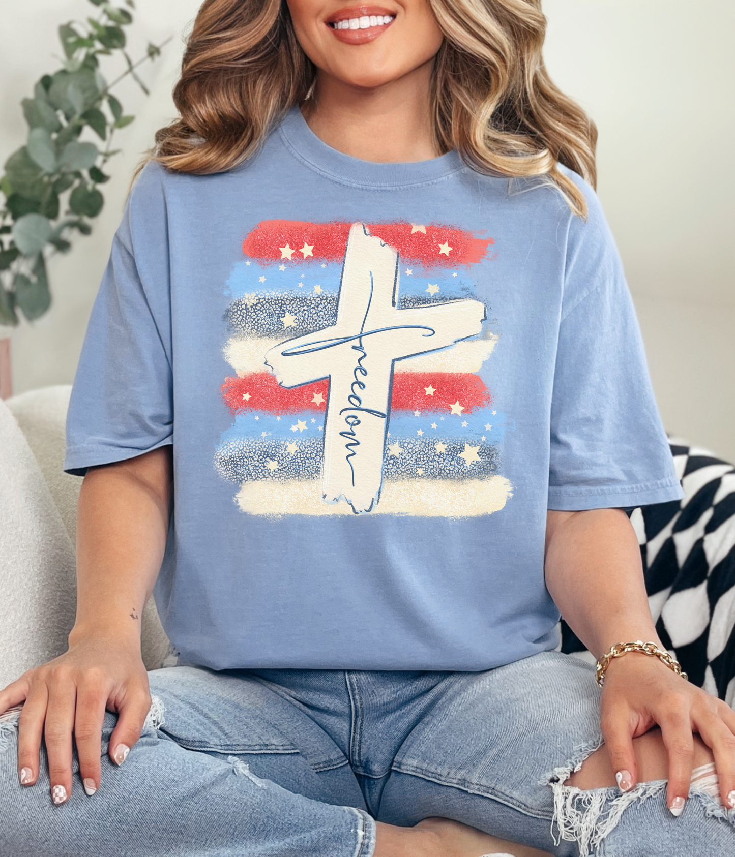 Freedom USA