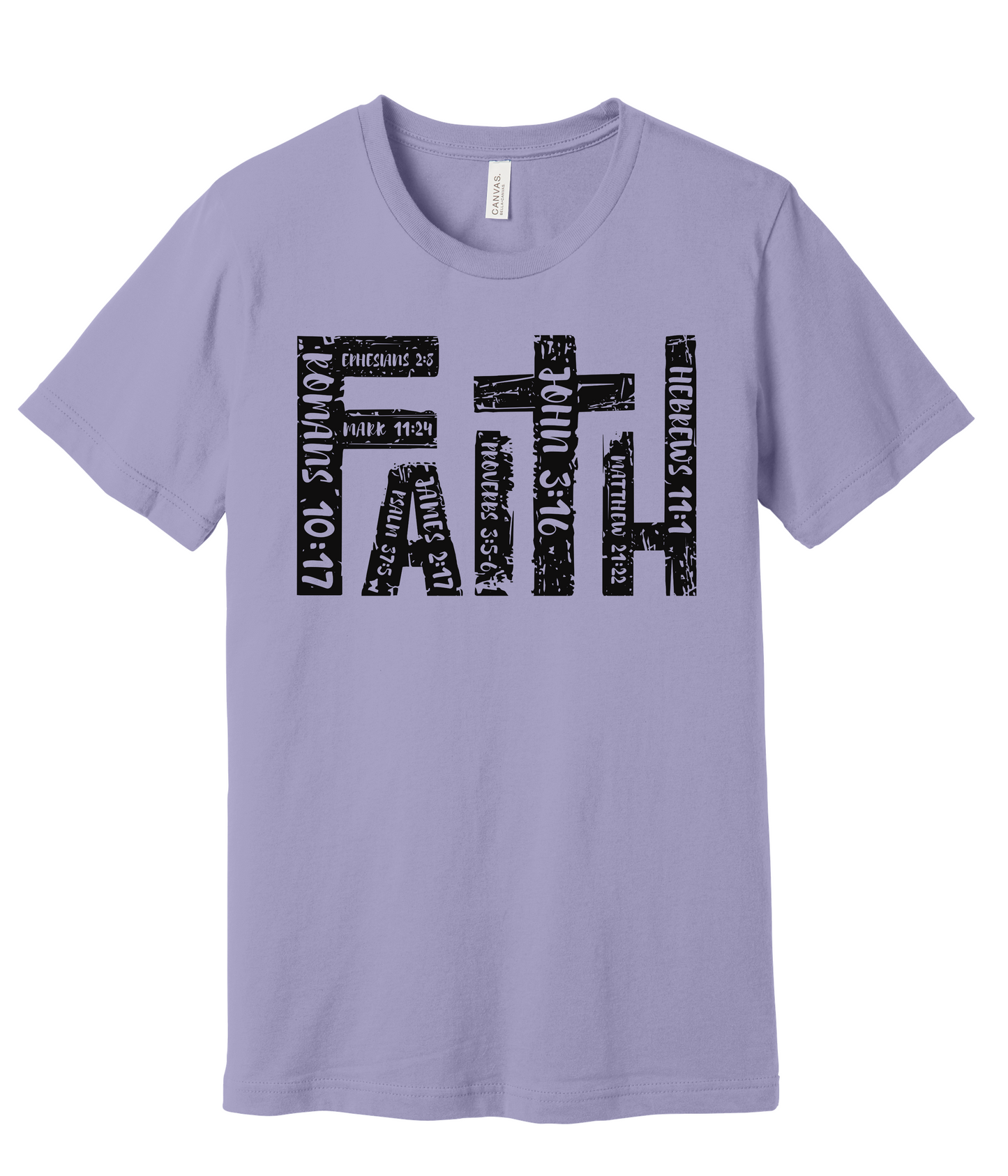 Faith Fundraiser