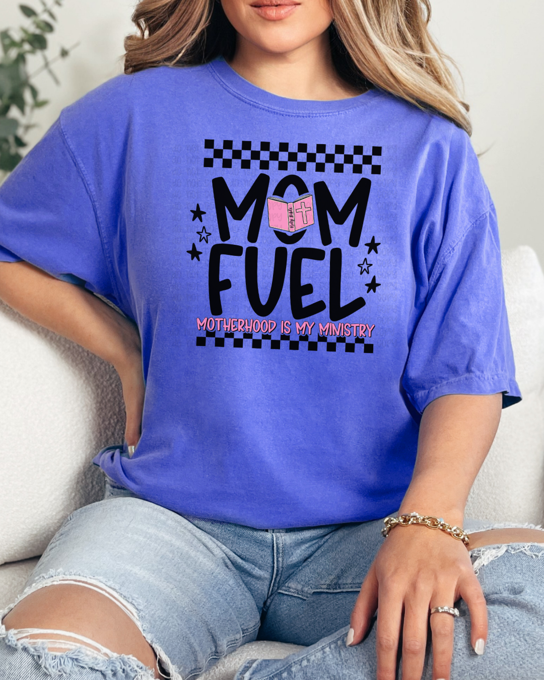 Mom Fuel