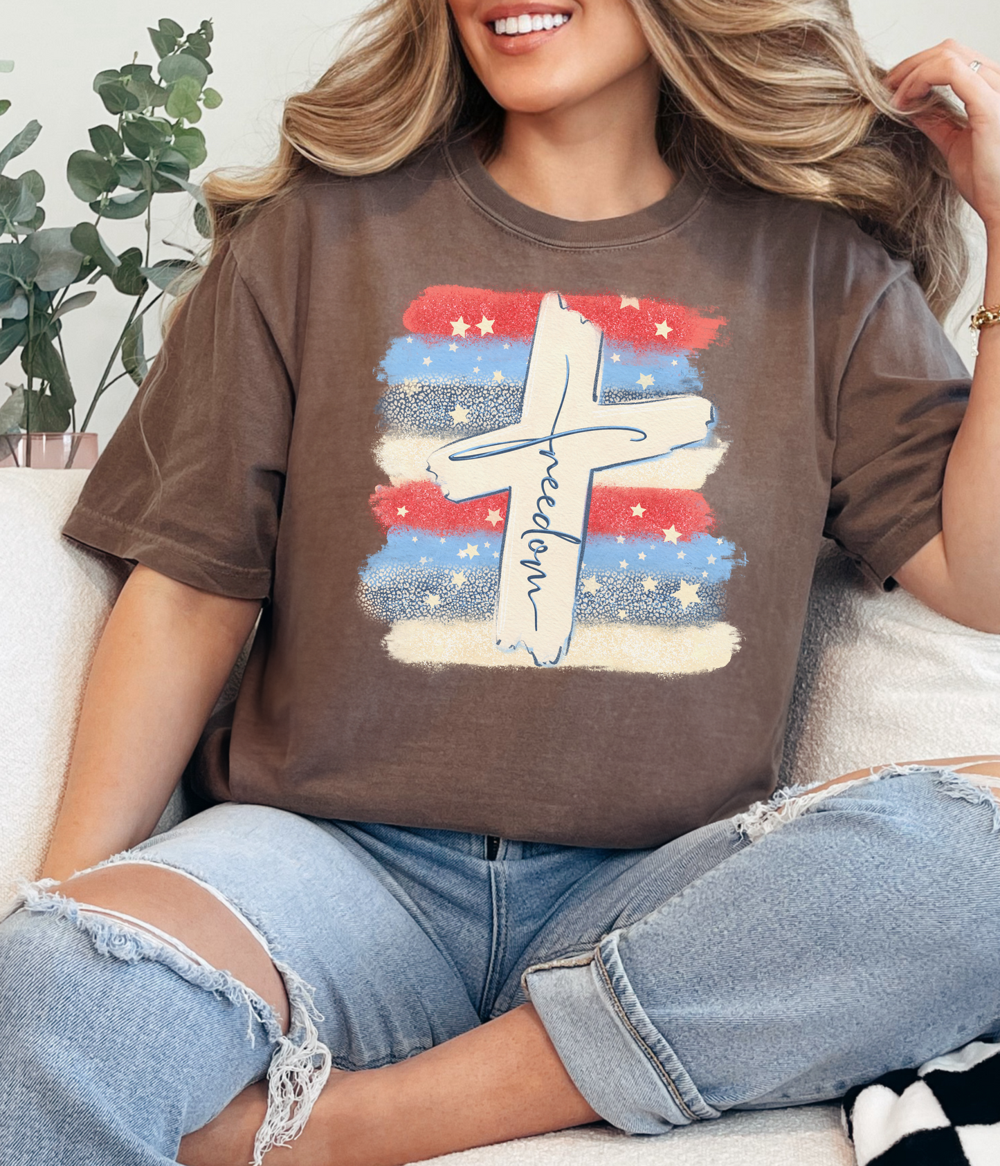 Freedom USA