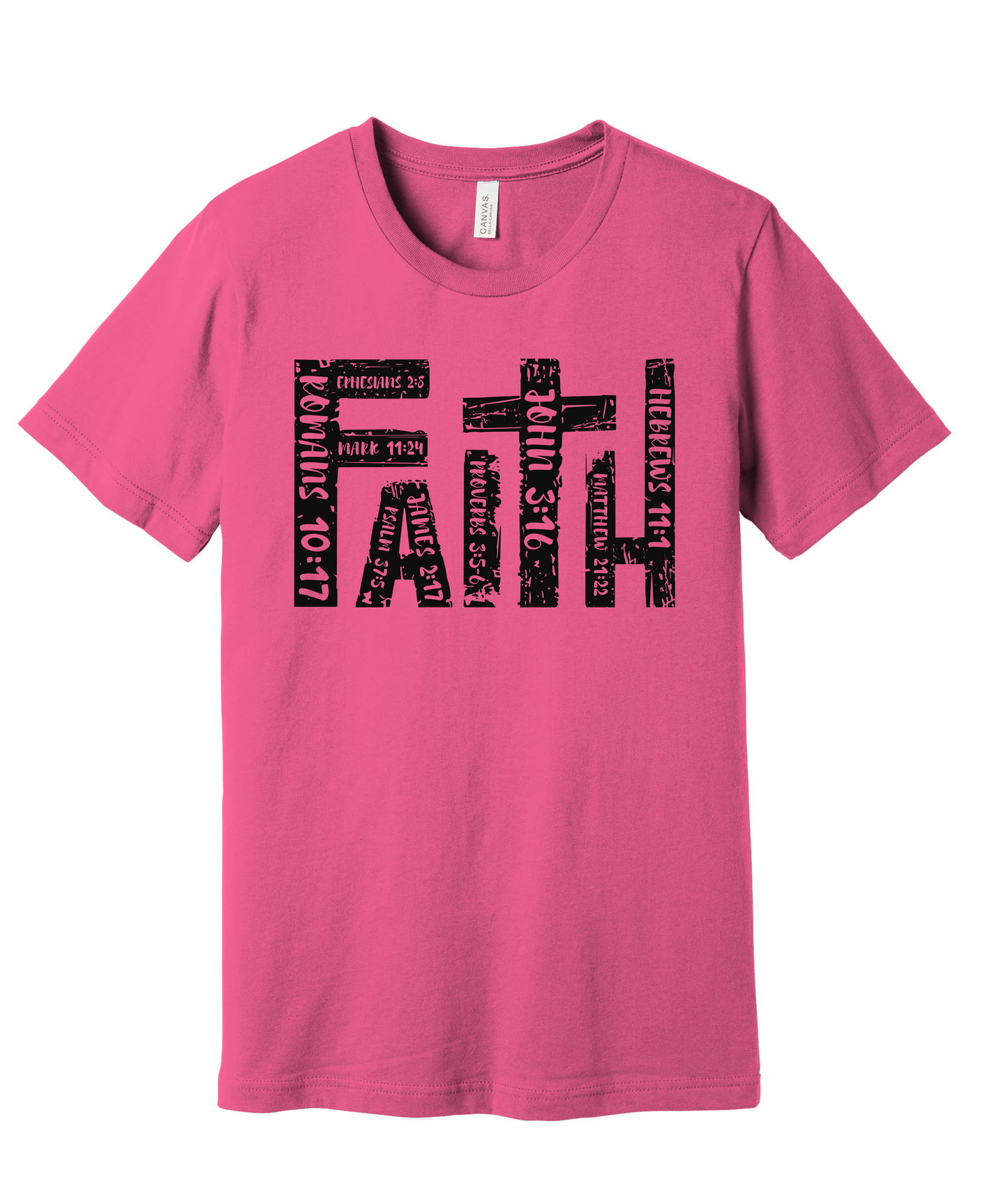 Faith Fundraiser