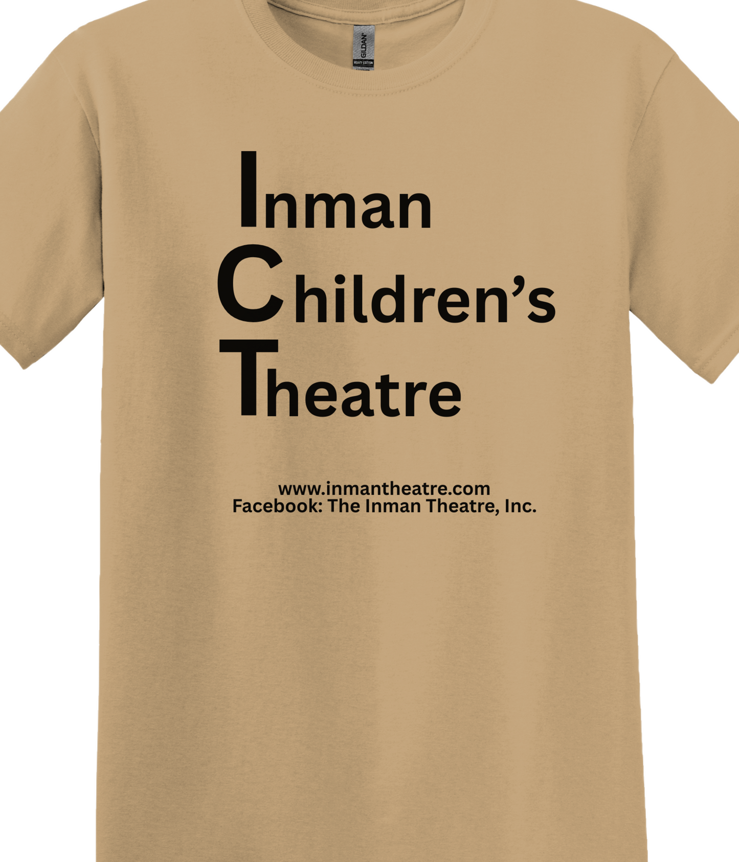 ICT Tee