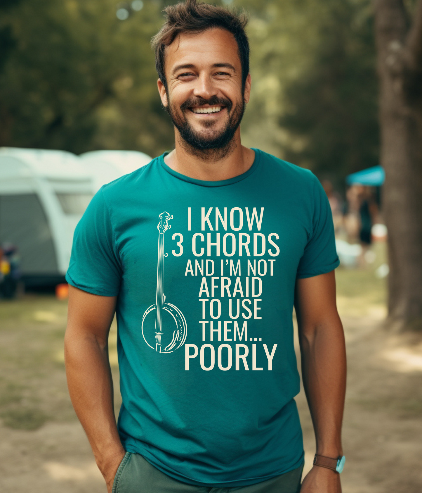 I Know 3 Chords