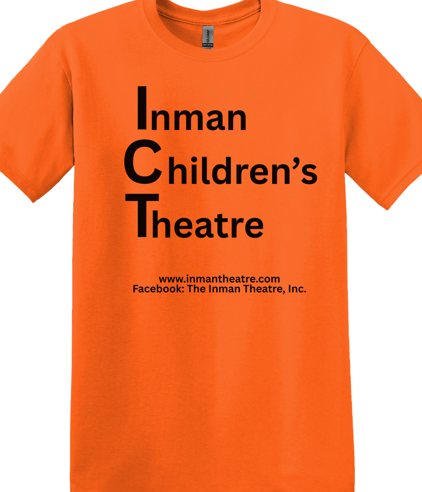 ICT Tee
