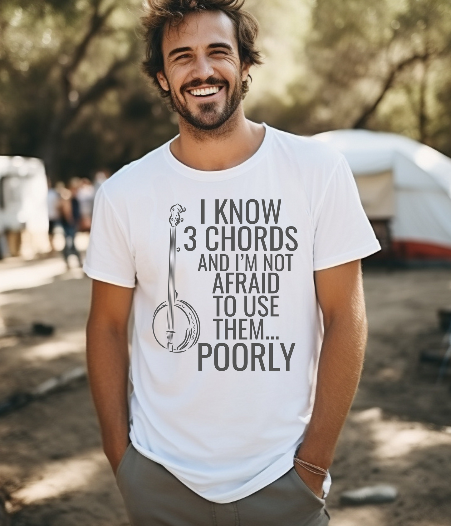 I Know 3 Chords