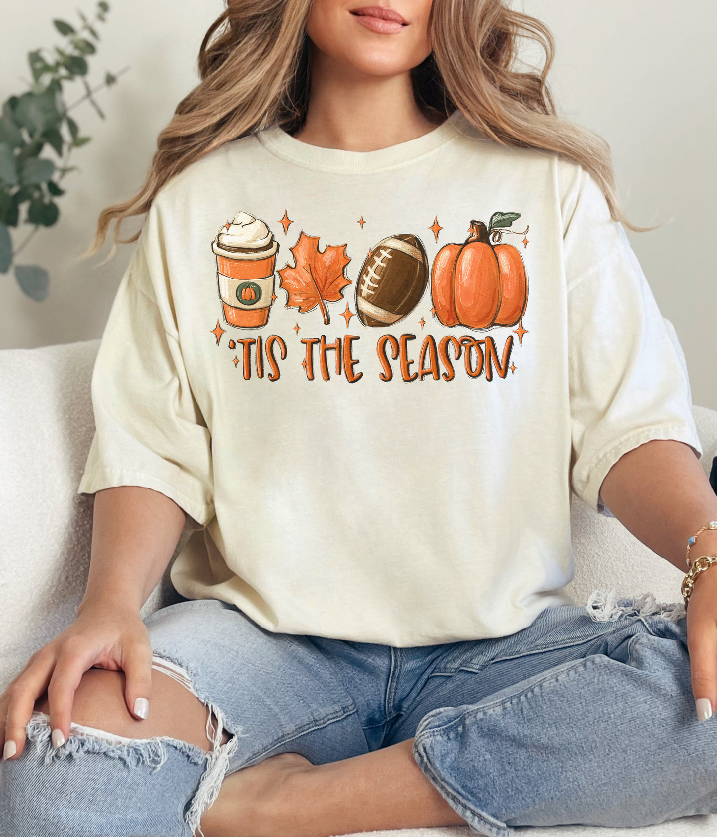 Tis the Season Fall