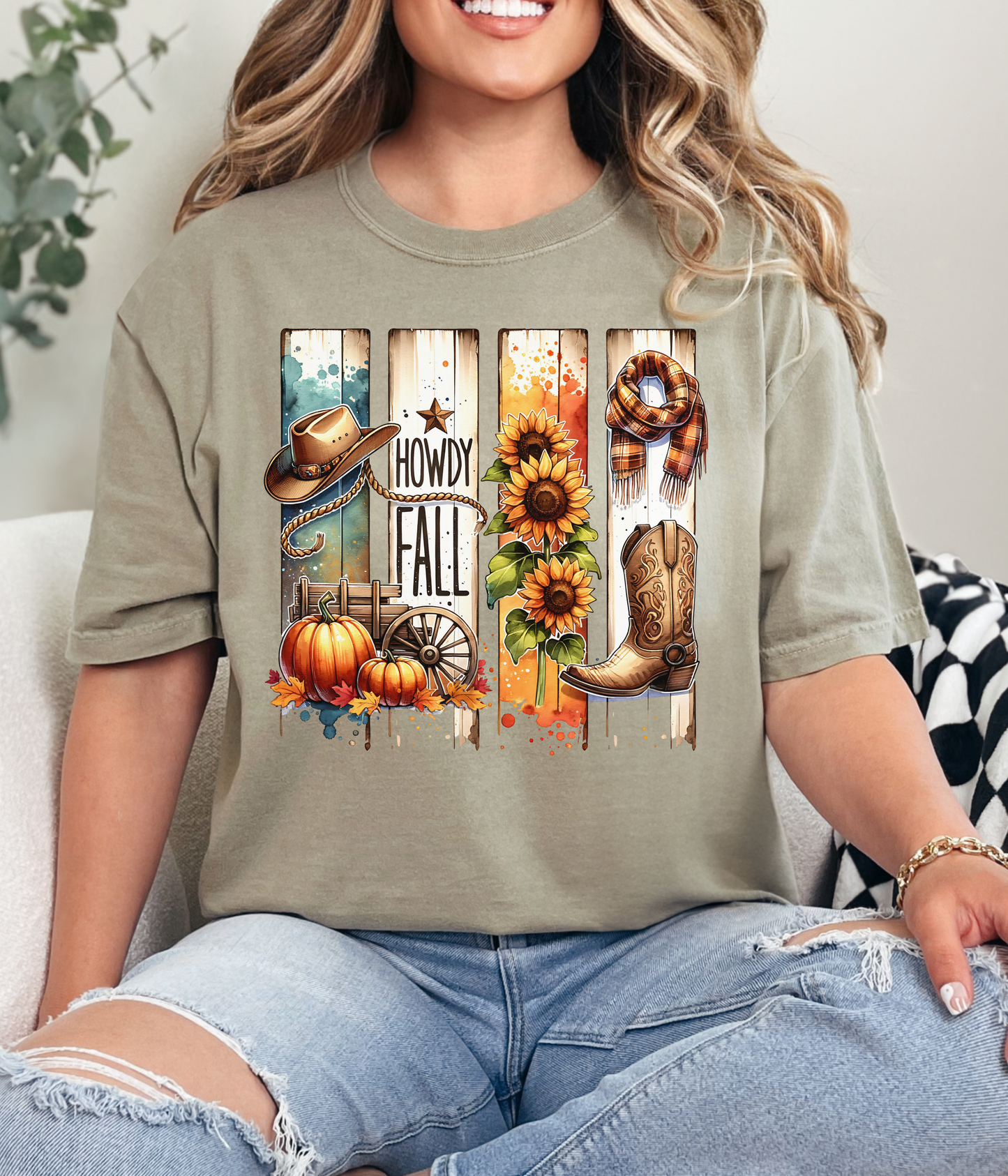 Howdy Fall