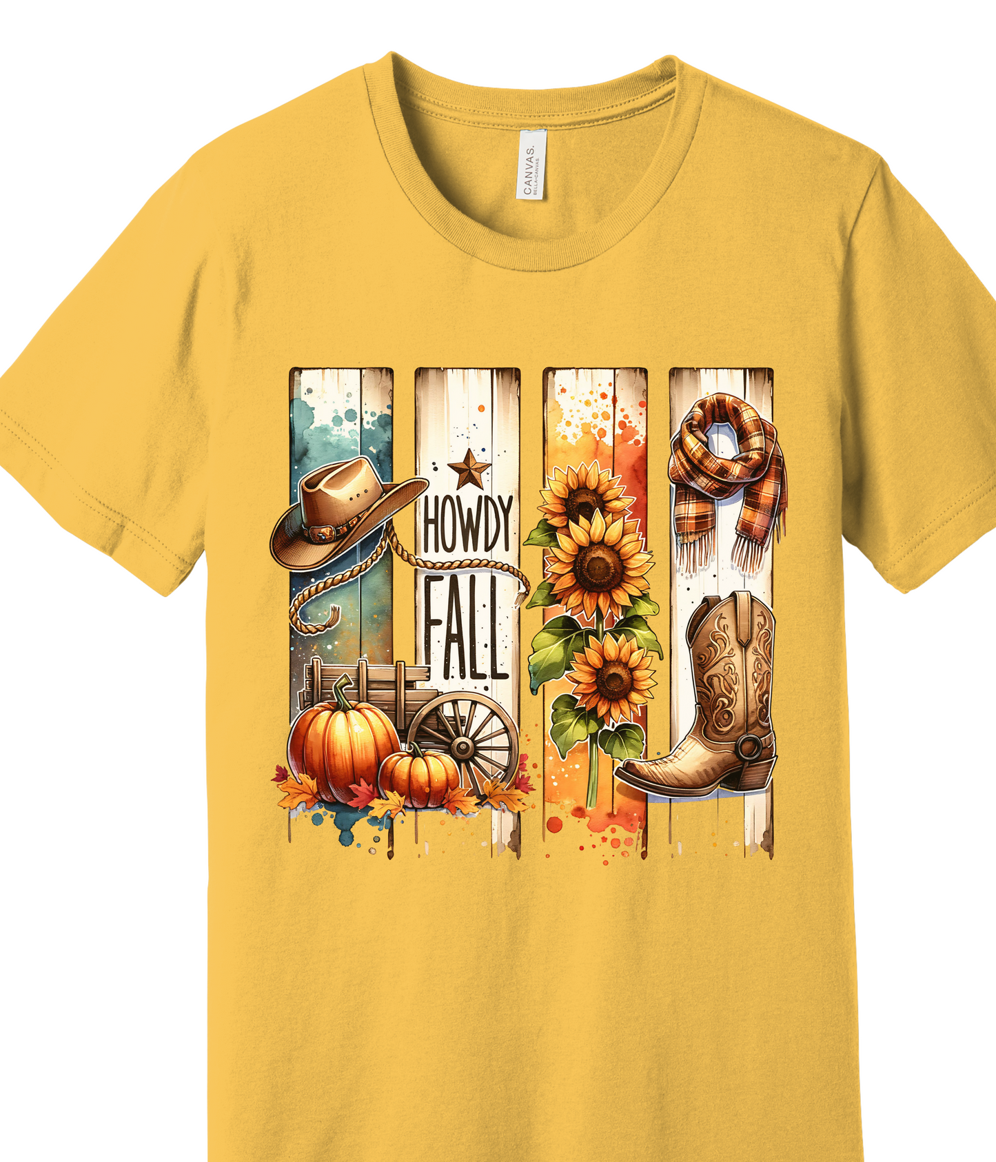Howdy Fall