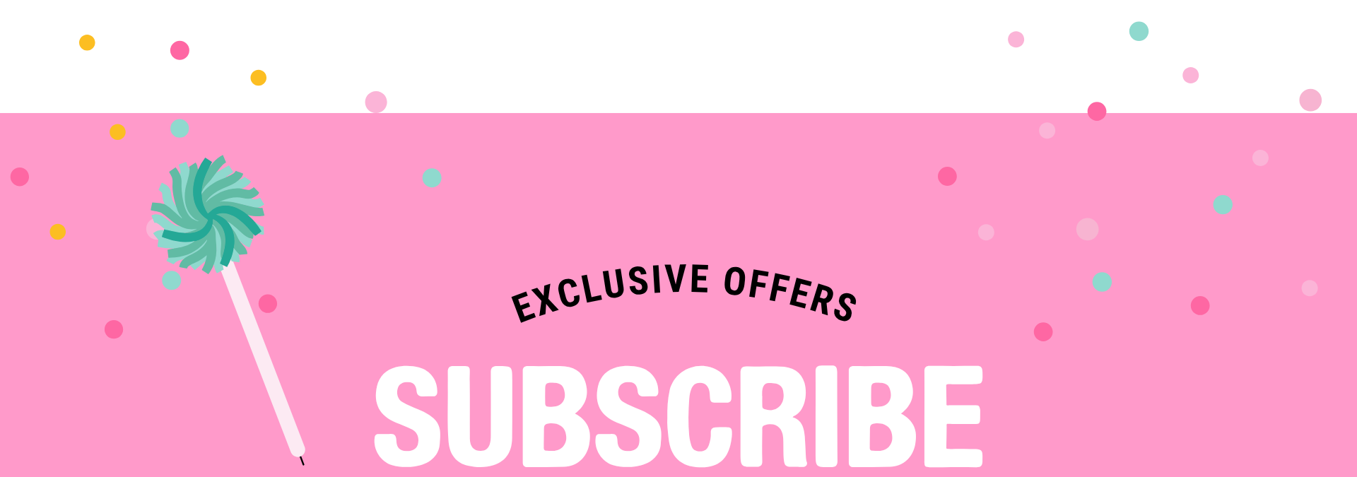 Desktop Banner