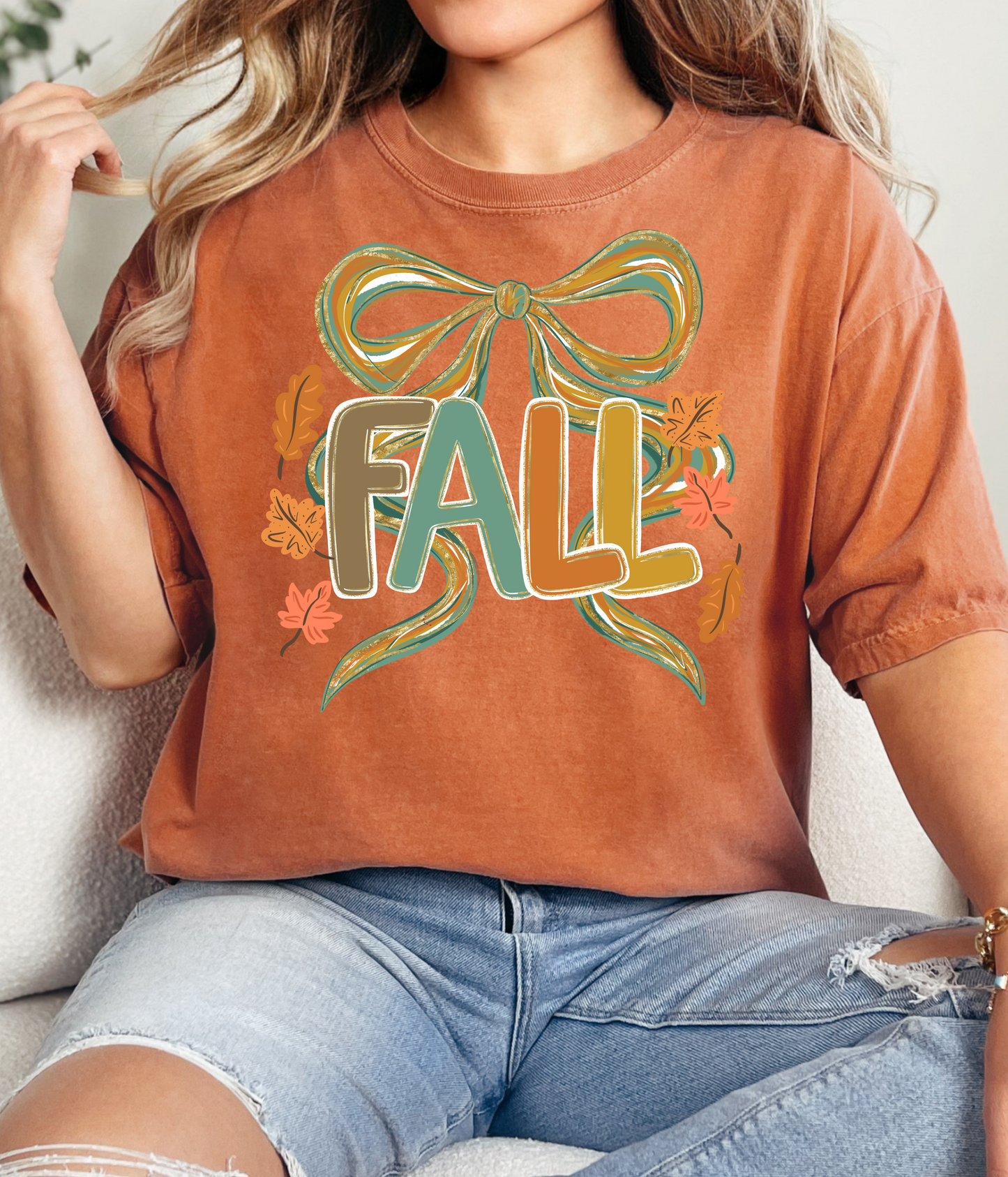 Fall Coquette