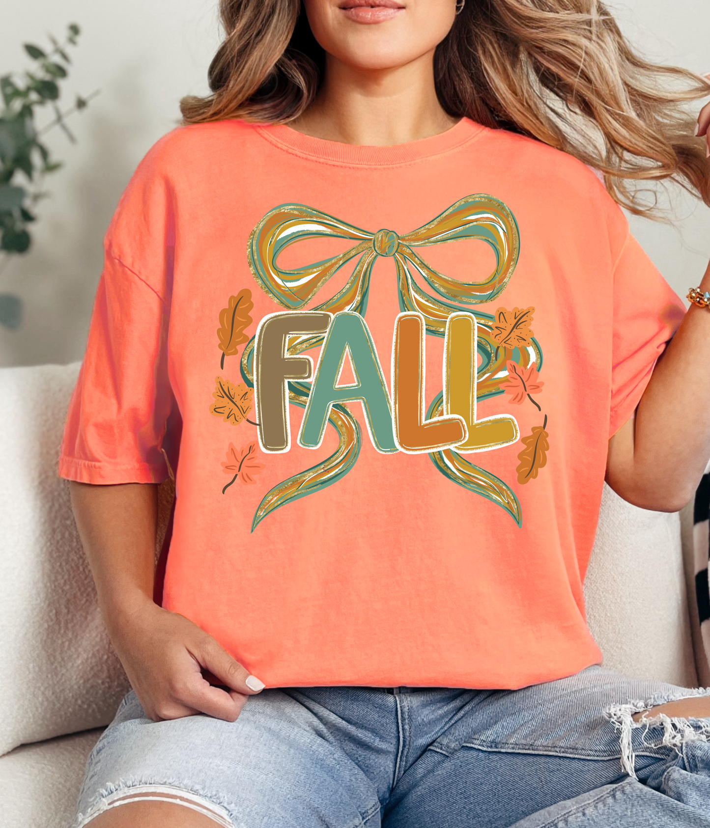 Fall Coquette
