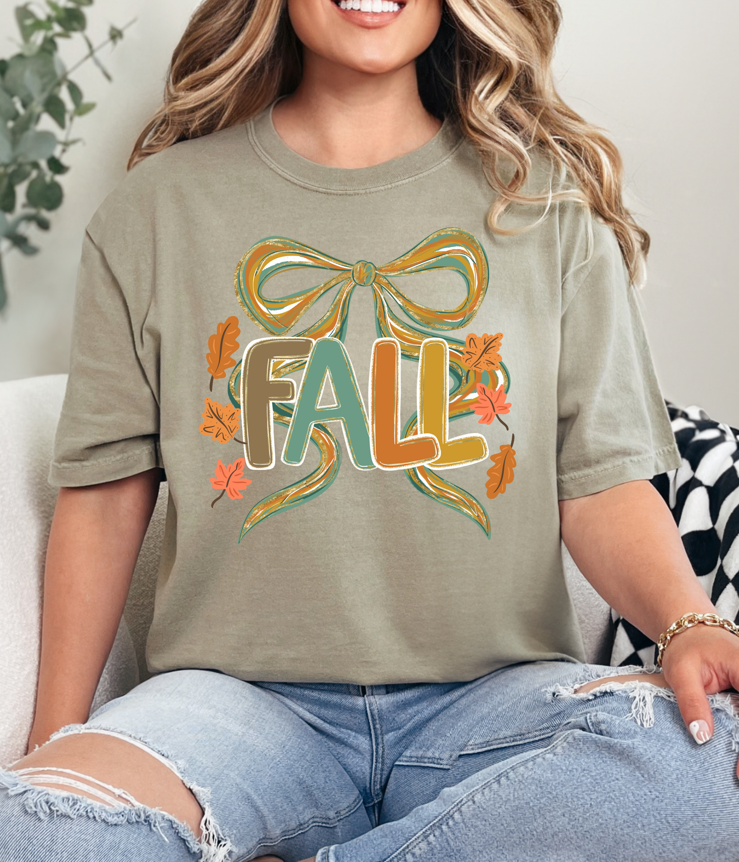 Fall Coquette