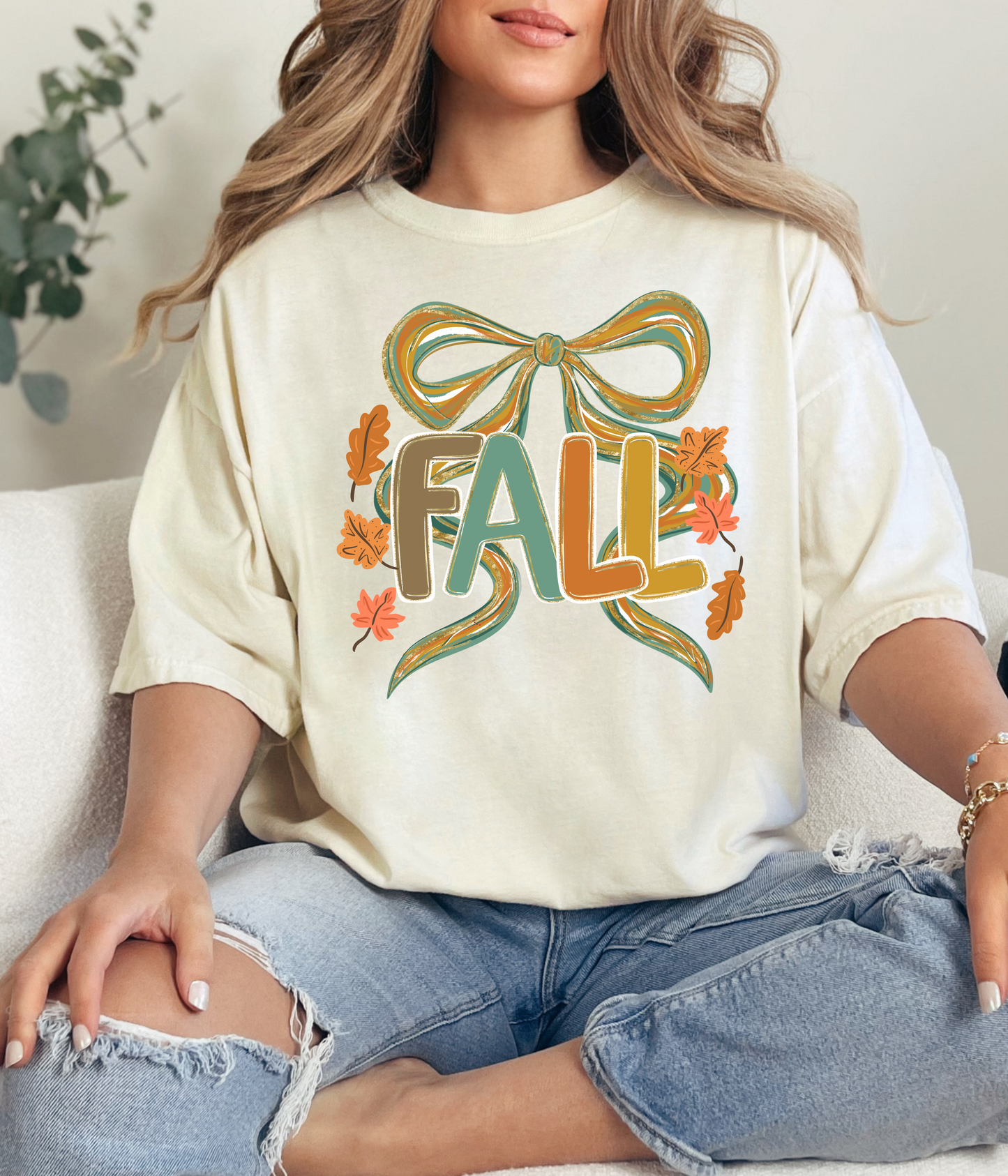 Fall Coquette