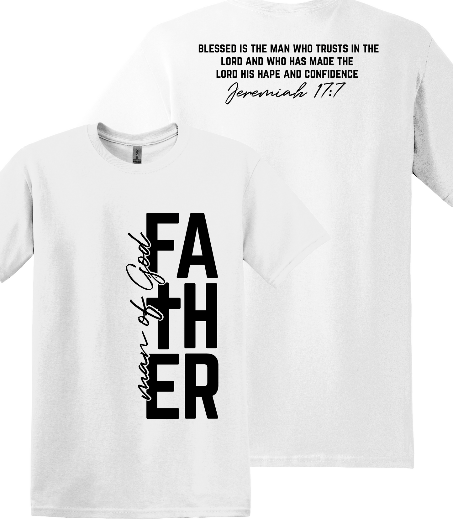 Man of God Father