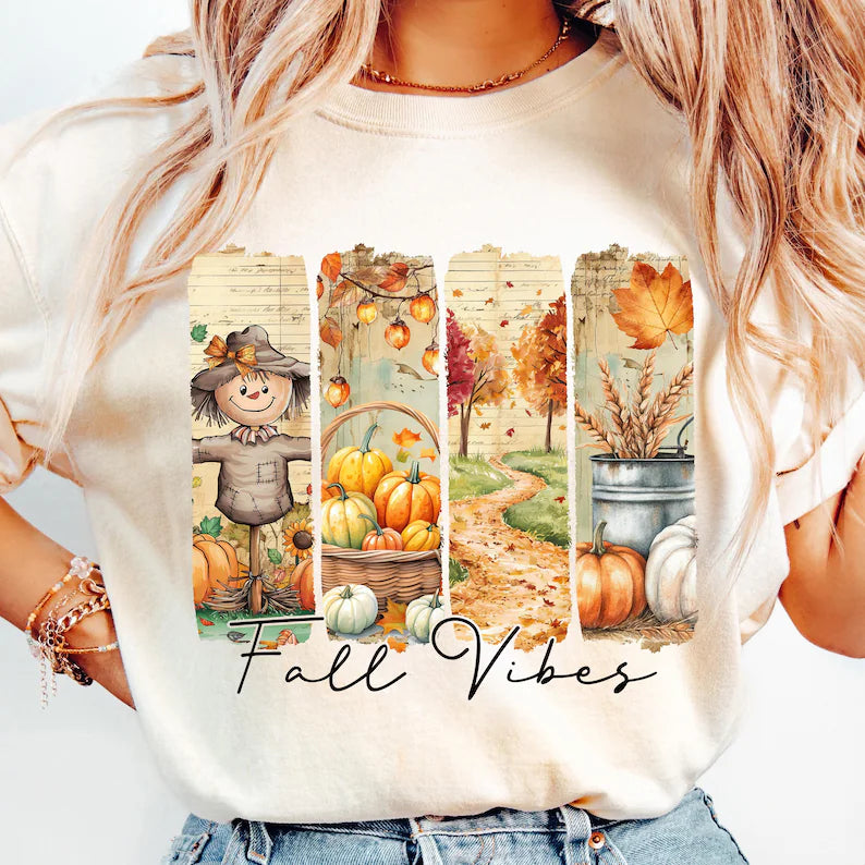 Fall Vibes