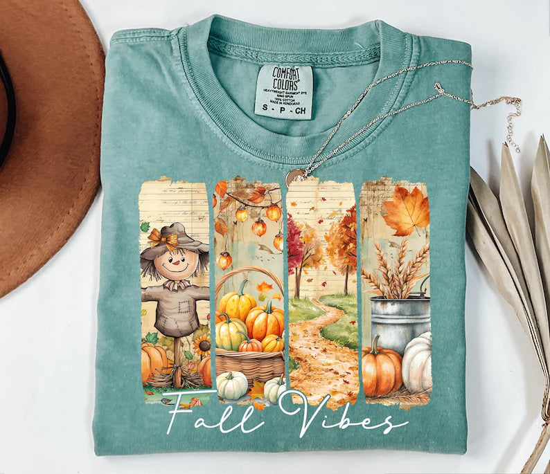 Fall Vibes