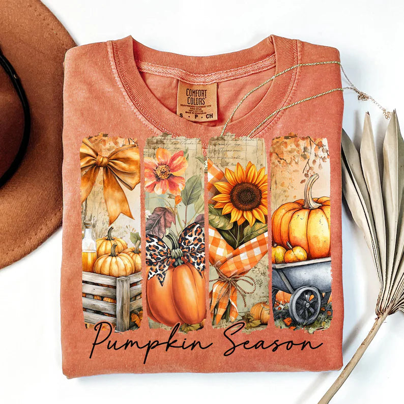 Pumpkin Season