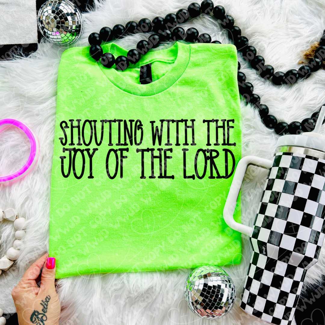 Psalm 100:1