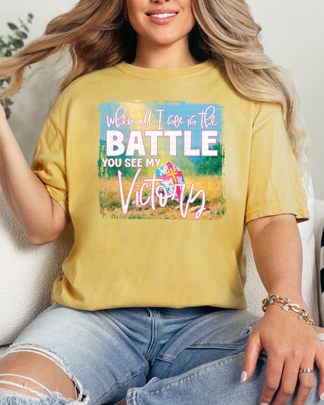 Victory