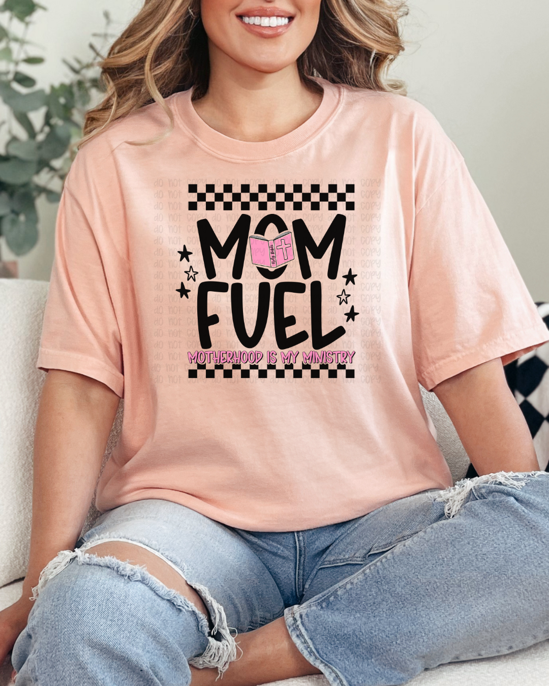 Mom Fuel