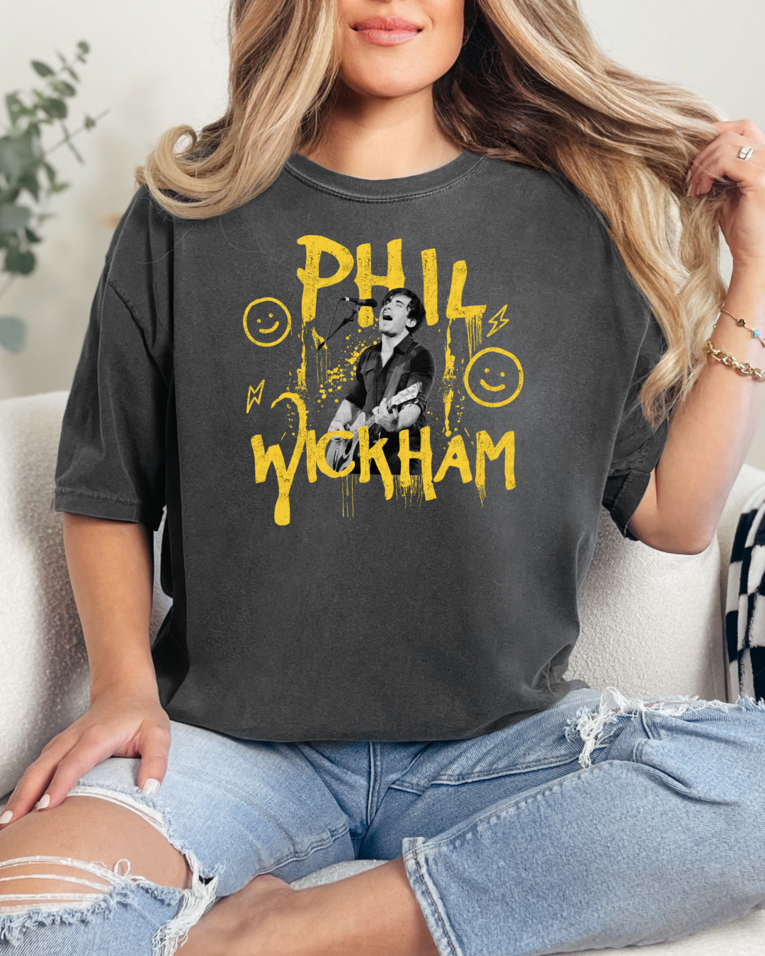 Phil Wickham