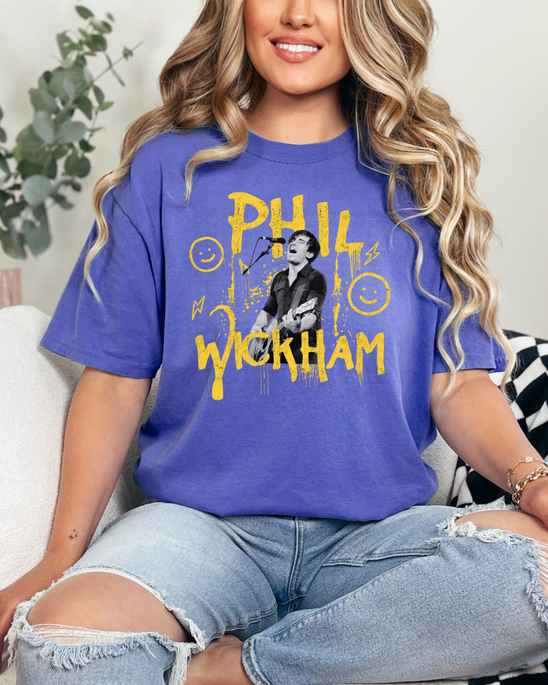 Phil Wickham