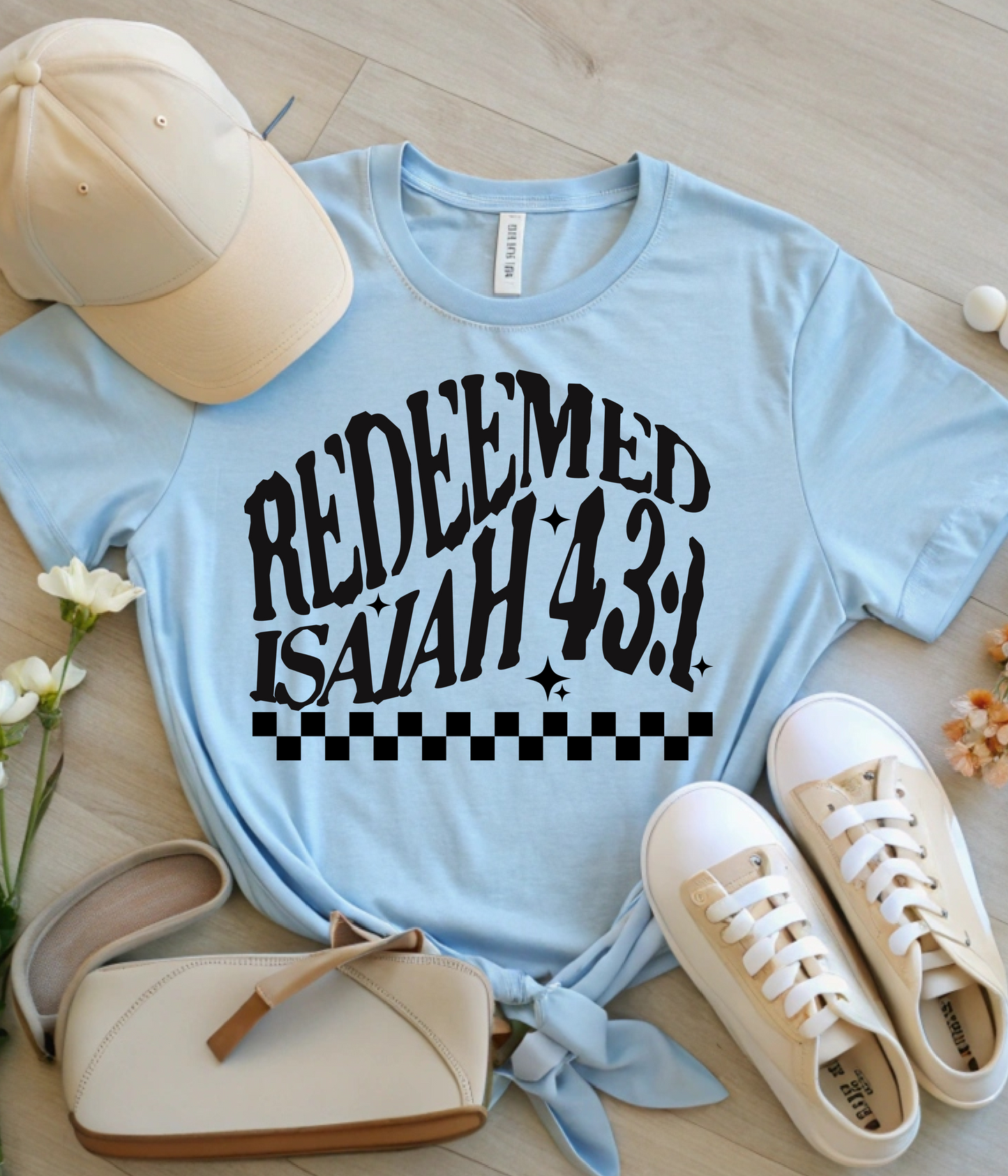 Redeemed