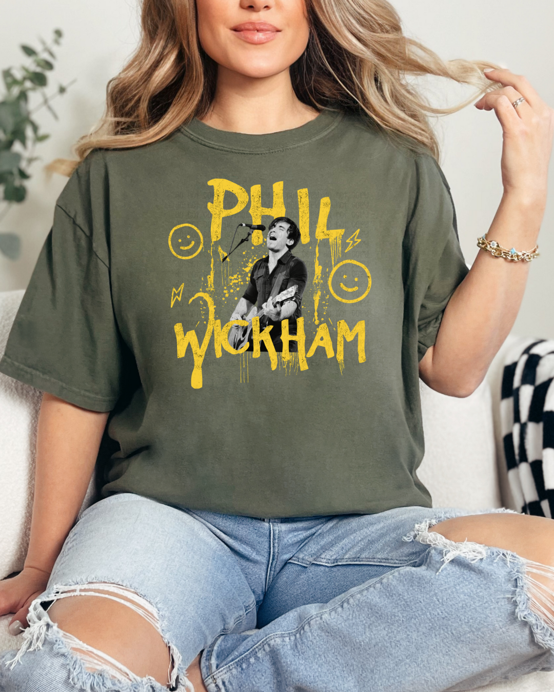 Phil Wickham