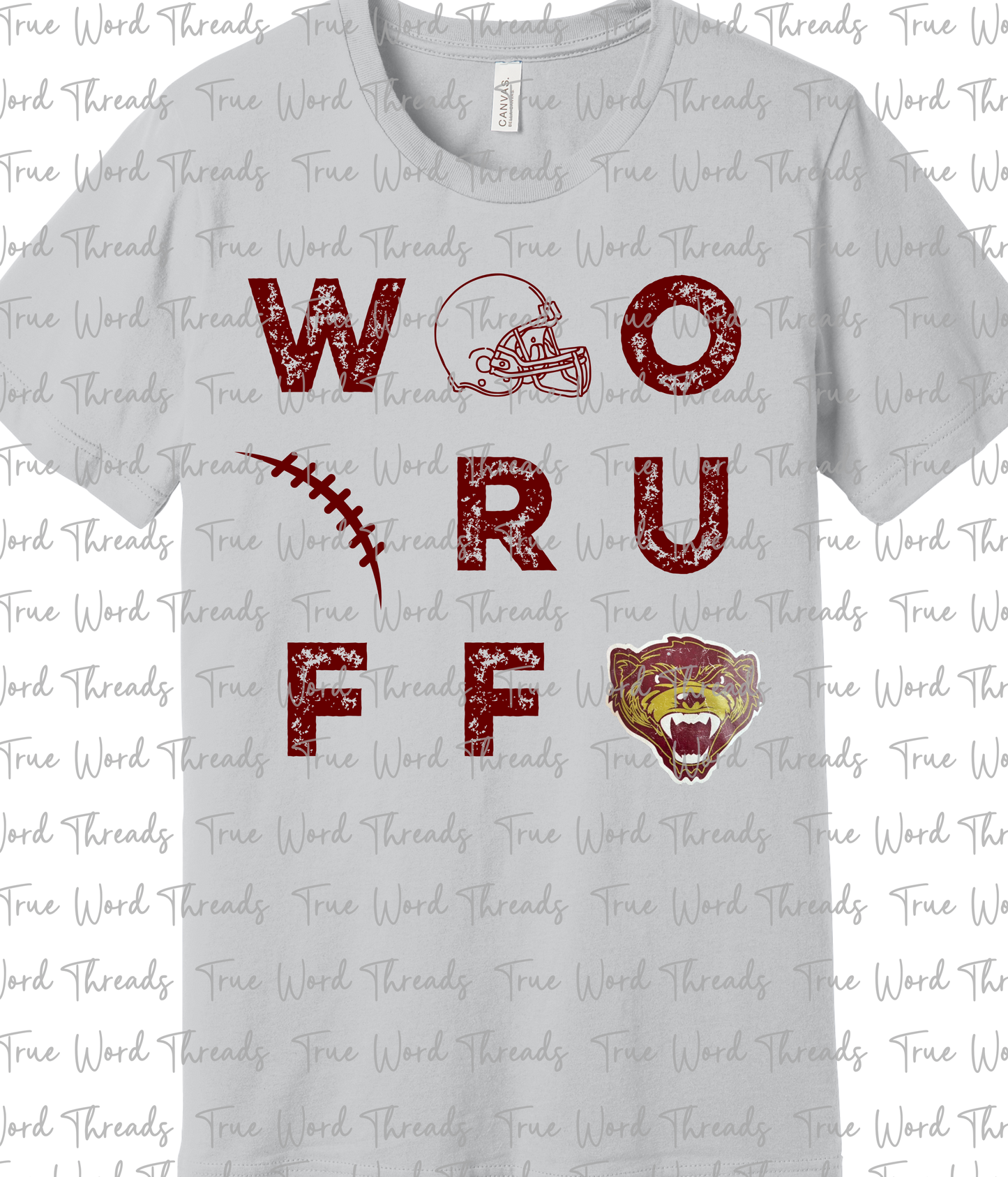 Woodruff