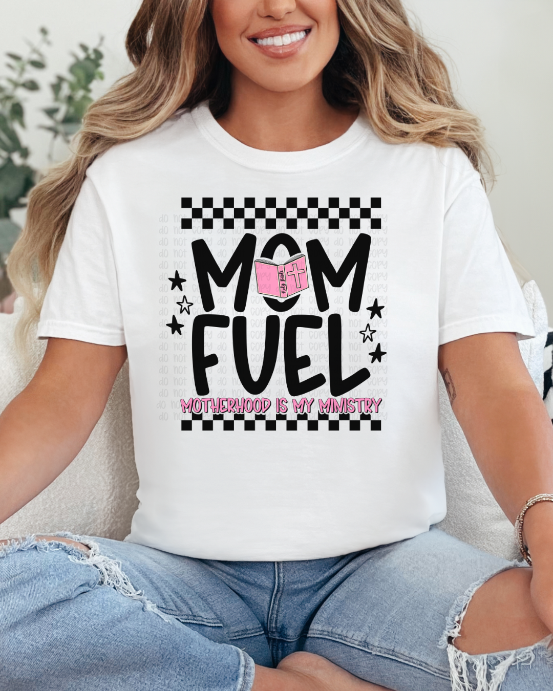 Mom Fuel