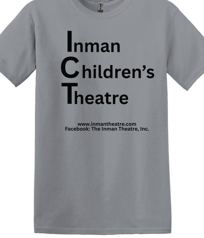 ICT Tee