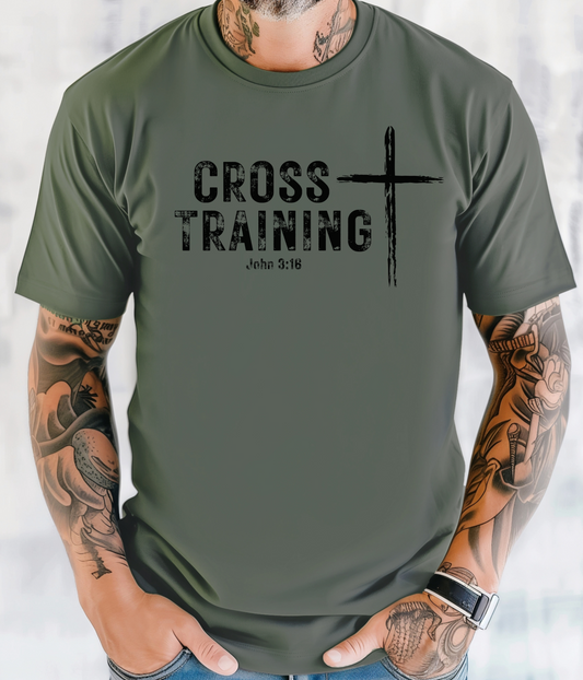 Cross Training