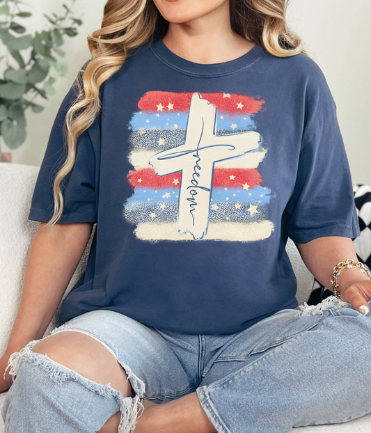 Freedom USA