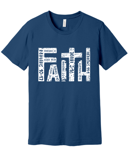 Faith Fundraiser