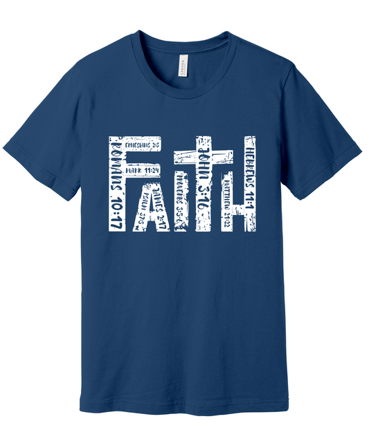 Faith Fundraiser
