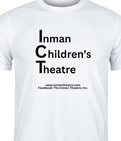 ICT Tee