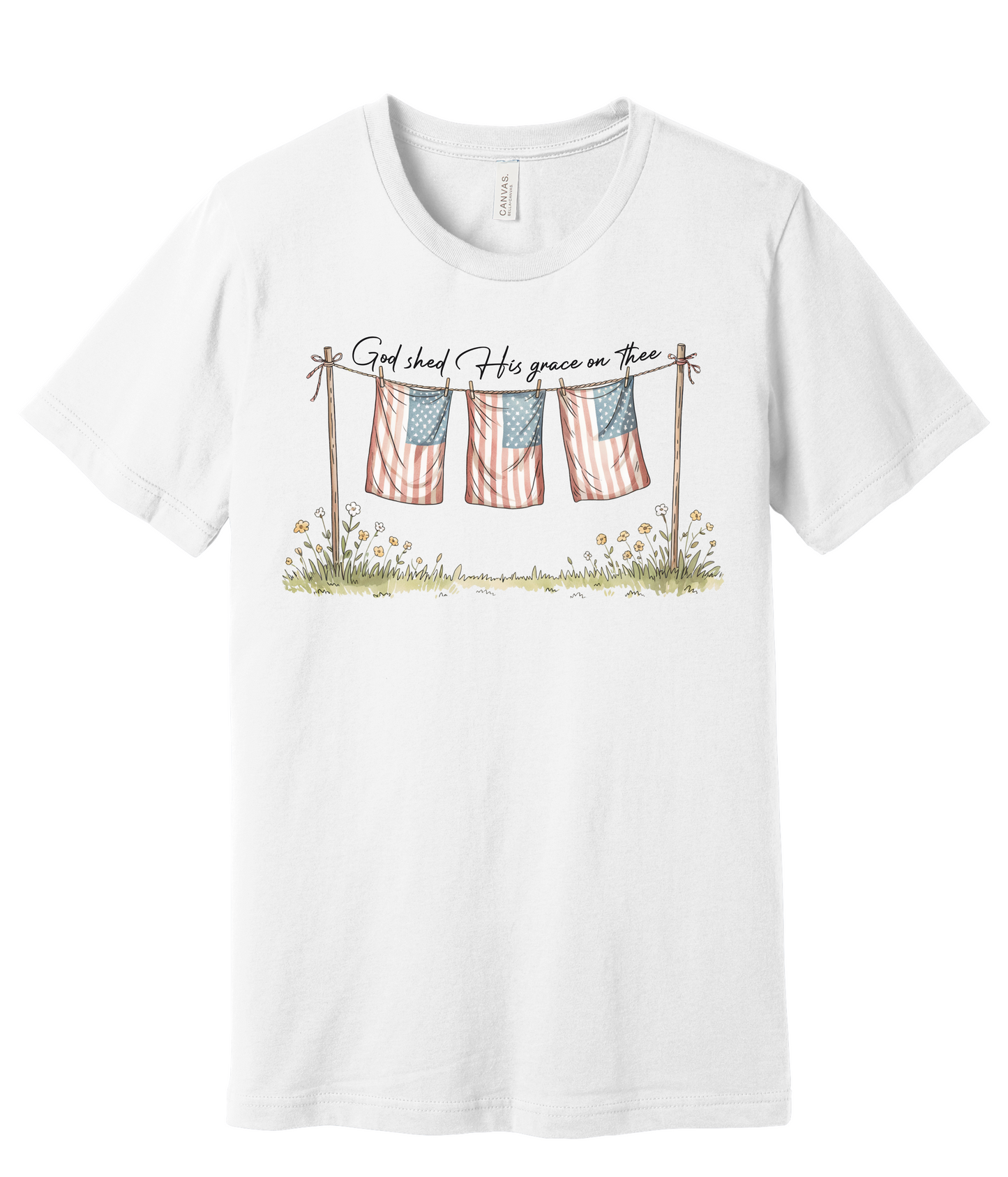 One Nation Under God Fundraiser
