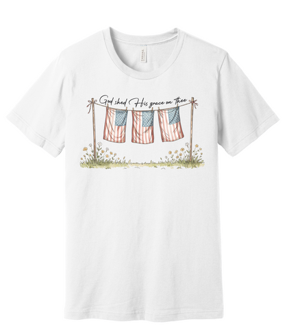 One Nation Under God Fundraiser