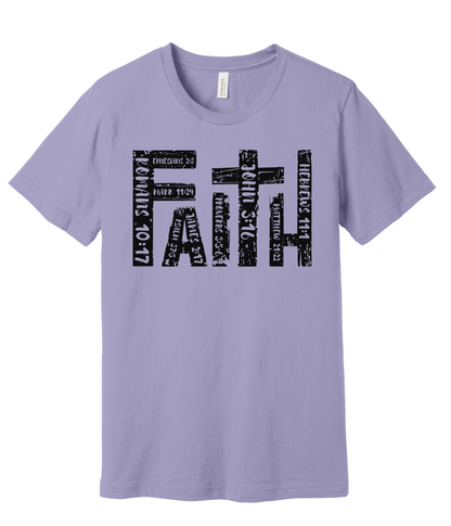 Faith Fundraiser
