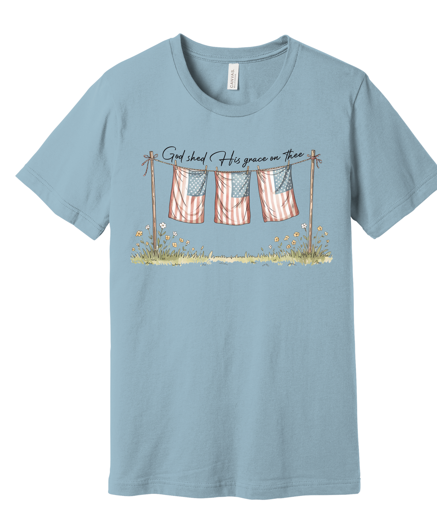 One Nation Under God Fundraiser