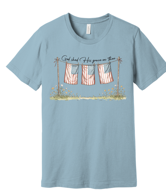 One Nation Under God Fundraiser