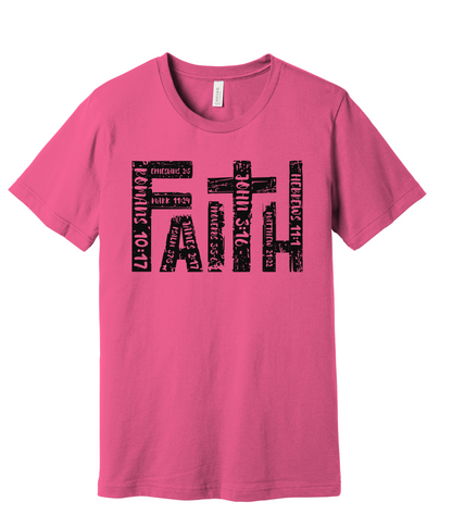 Faith Fundraiser